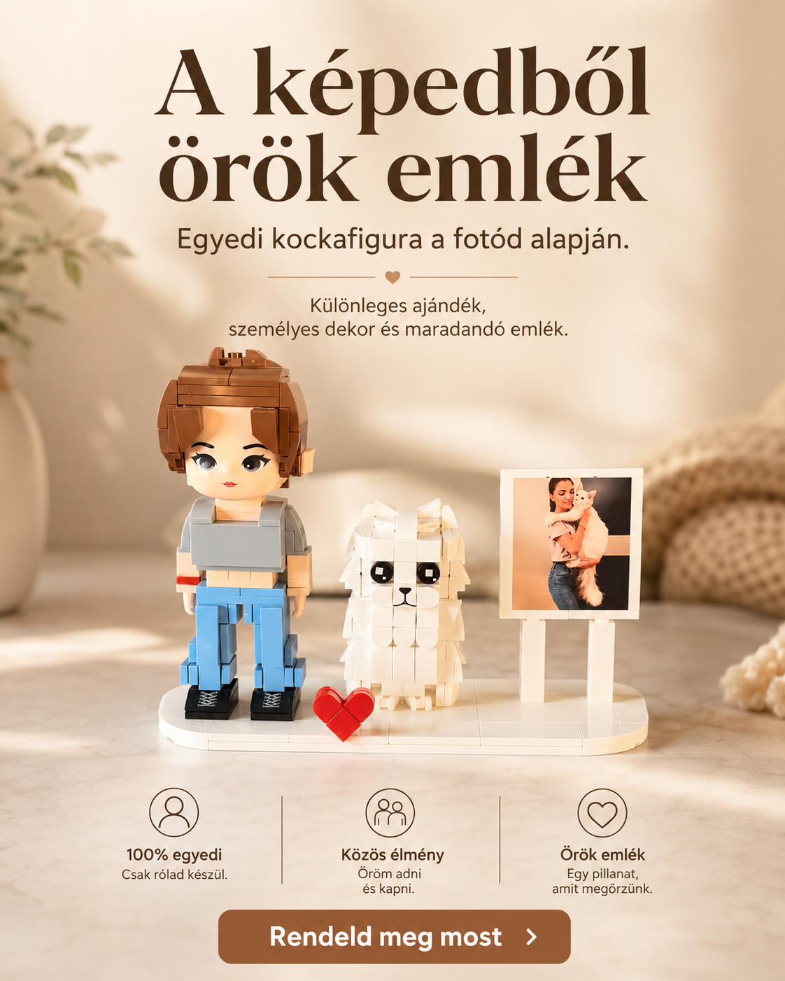 BrickMeUp
