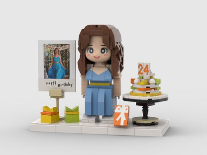 BrickMeUp