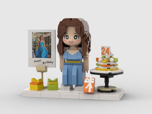 BrickMeUp